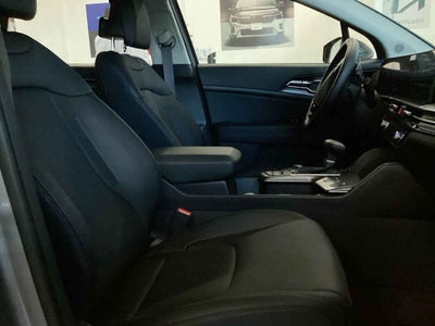 2026 Kia Sportage 5p SXL L4/2.5 Aut
