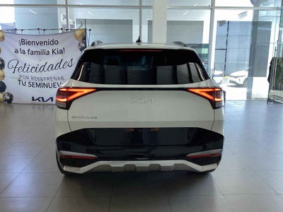 2023 Kia Sportage 5p SXL L4/2.5 Aut