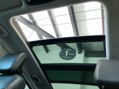 2023 Kia Sportage 5p SXL L4/2.5 Aut