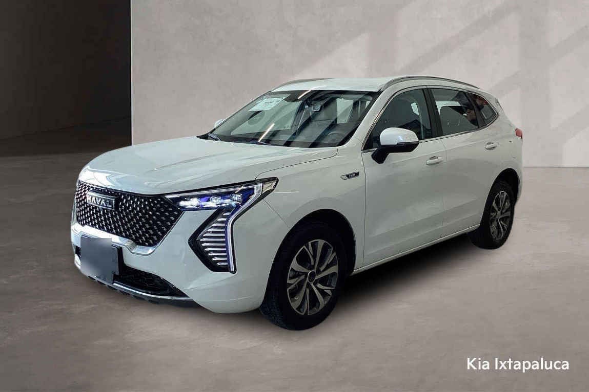 2025 HAVAL Jolion 5p Premium HEV L4/1.5/T Aut 1.67 kwh