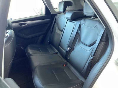 2025 HAVAL Jolion 5p Premium HEV L4/1.5/T Aut 1.67 kwh