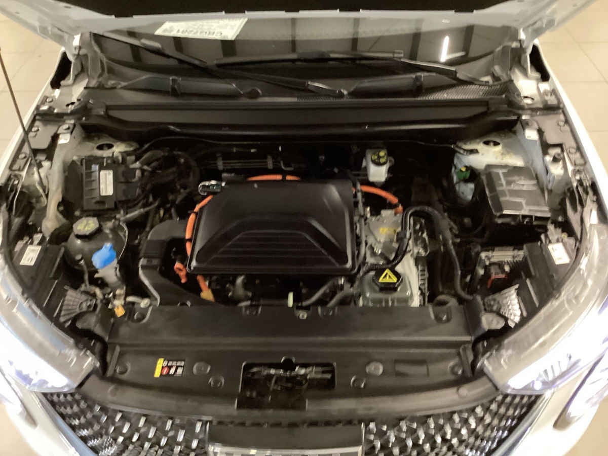 2025 HAVAL Jolion 5p Premium HEV L4/1.5/T Aut 1.67 kwh