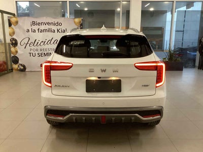 2025 HAVAL Jolion 5p Premium HEV L4/1.5/T Aut 1.67 kwh