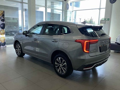 2025 HAVAL Jolion 5p Premium HEV L4/1.5/T Aut 1.67 kwh