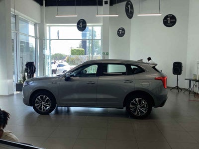 2025 HAVAL Jolion 5p Premium HEV L4/1.5/T Aut 1.67 kwh