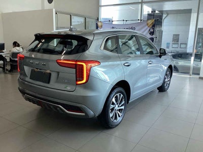 2025 HAVAL Jolion 5p Premium HEV L4/1.5/T Aut 1.67 kwh