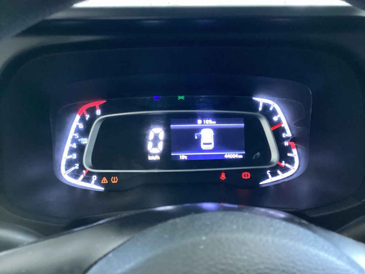 2024 Kia Sonet 5p LX L4/1.5 Man