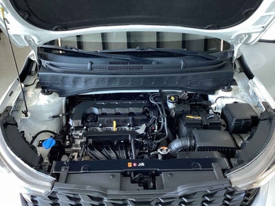 2024 Kia Sonet 5p LX L4/1.5 Man