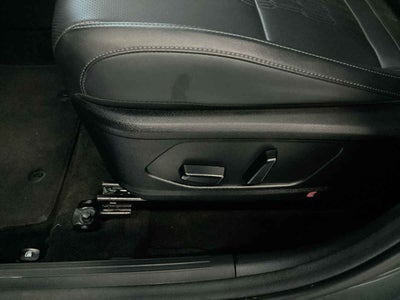2025 Kia SELTOS 5p SX L4/1.5 Aut
