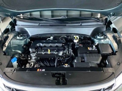 2025 Kia SELTOS 5p SX L4/1.5 Aut