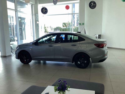 2023 Chevrolet Onix 4p Premier Red Line L3/1.2/T Aut