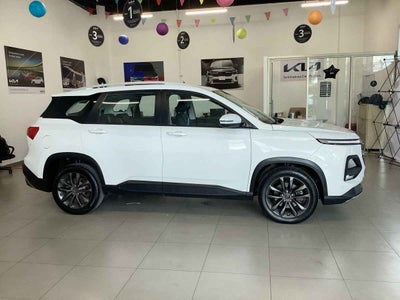 2023 Chevrolet Captiva 5p LT L4/1.5/T Aut 7 Pasajeros