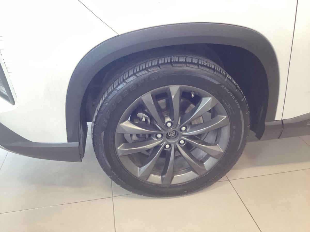 2023 Chevrolet Captiva 5p LT L4/1.5/T Aut 7 Pasajeros