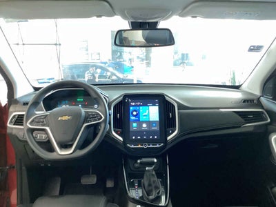 2023 Chevrolet Captiva 5p LT L4/1.5/T Aut 7 Pasajeros