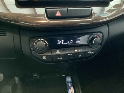 2022 Suzuki ERTIGA GLX