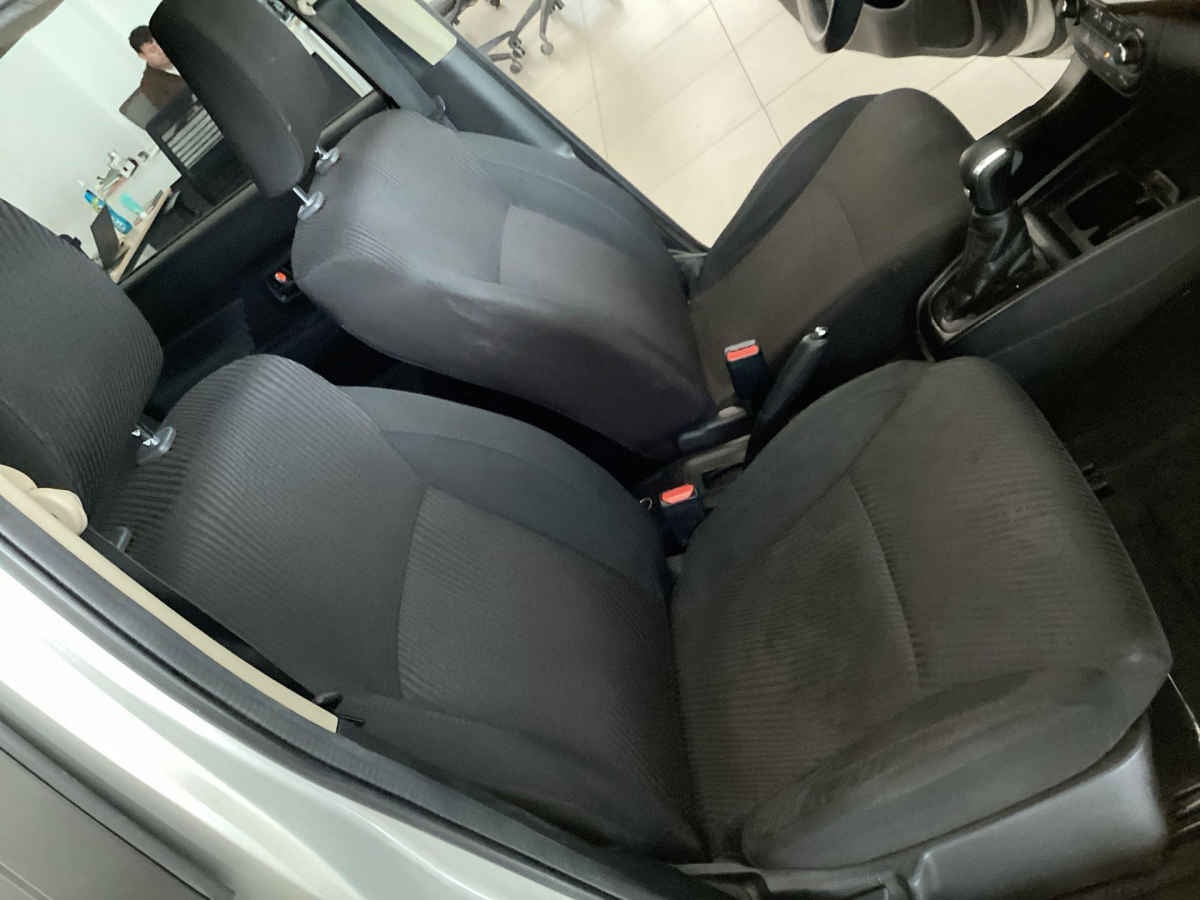 2022 Suzuki ERTIGA GLX