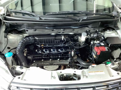 2022 Suzuki ERTIGA GLX