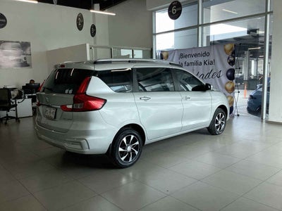 2022 Suzuki ERTIGA GLX