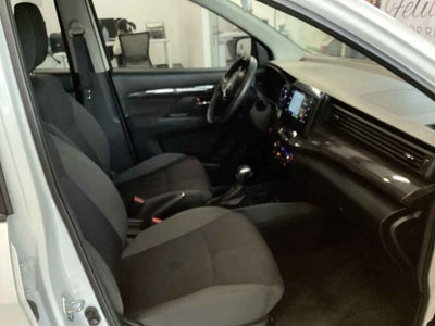 2024 Suzuki Ertiga 5p Boostergreen GLX HEV L4/1.5 Aut.