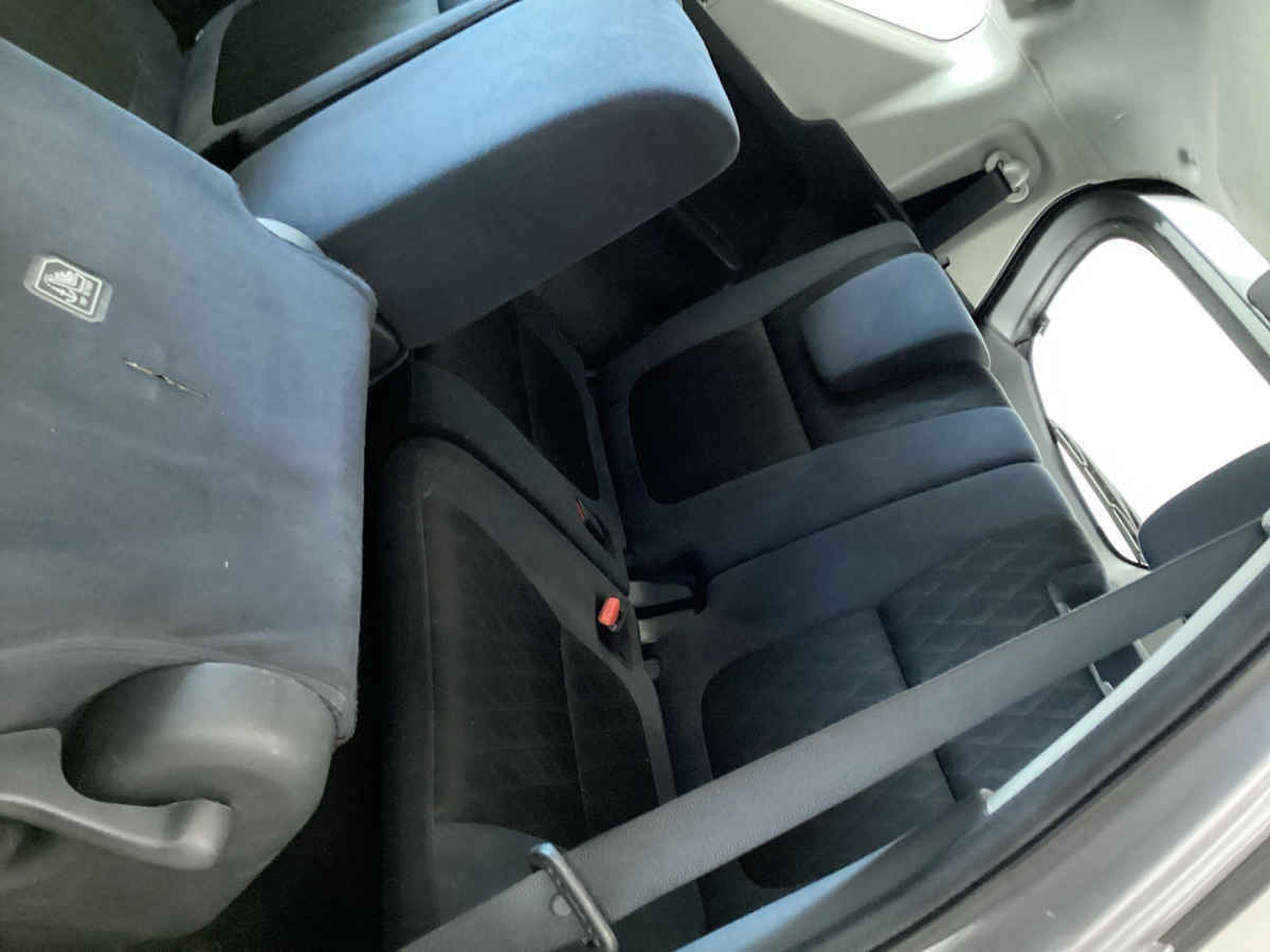 2024 Mitsubishi Xpander 5p Cross L4/1.5 Aut