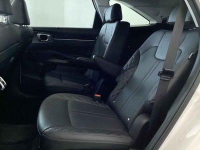 2026 Kia Sorento 5p SXL L4/2.5/T Aut