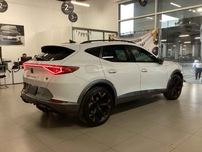 2023 Cupra Formentor 5p Cupra L4/2.0/T/310 Aut VZ