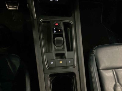 2023 Cupra Formentor 5p Cupra L4/2.0/T/310 Aut VZ