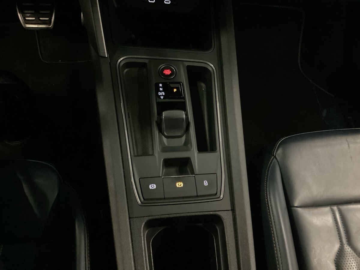 2023 Cupra Formentor 5p Cupra L4/2.0/T/310 Aut VZ