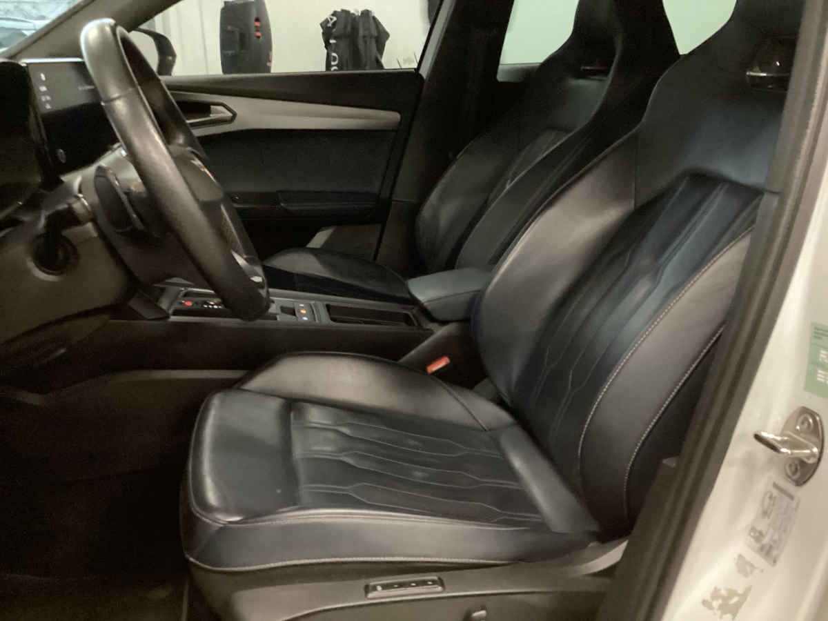 2023 Cupra Formentor 5p Cupra L4/2.0/T/310 Aut VZ