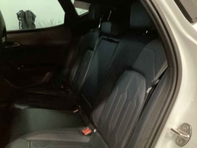 2023 Cupra Formentor 5p Cupra L4/2.0/T/310 Aut VZ