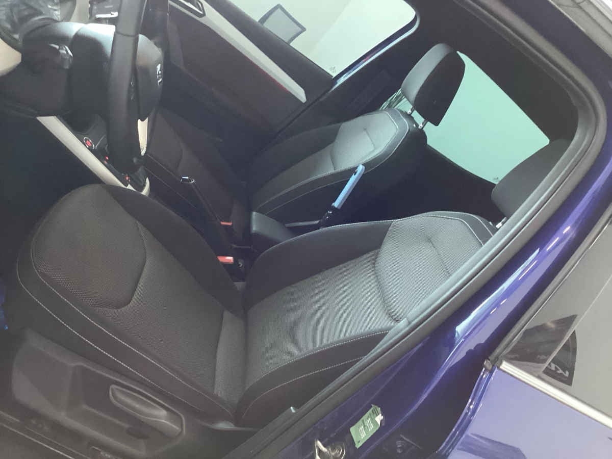 2021 Seat Arona 5p Xcellence L4/1.6 Aut