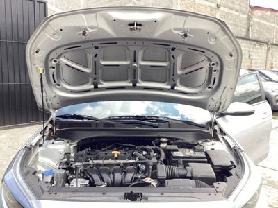 2023 Kia Forte 2.0 Lx Sedan At