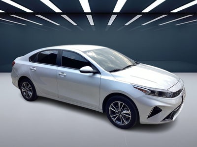 2023 Kia Forte 2.0 Lx Sedan At