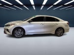 2024 Kia Forte 1.6 Gt At