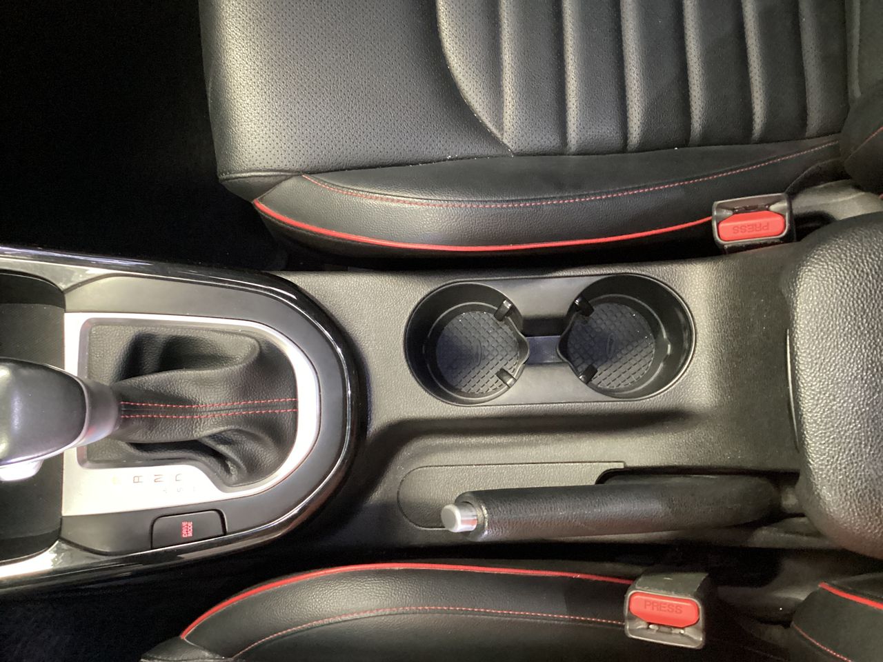 2024 Kia Forte 1.6 Gt At
