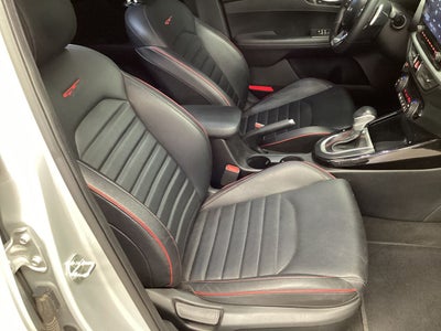 2024 Kia Forte 1.6 Gt At