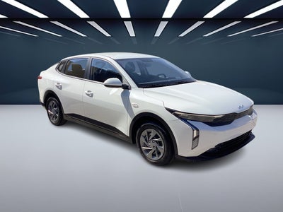 2026 Kia K3 1.4 L Mt