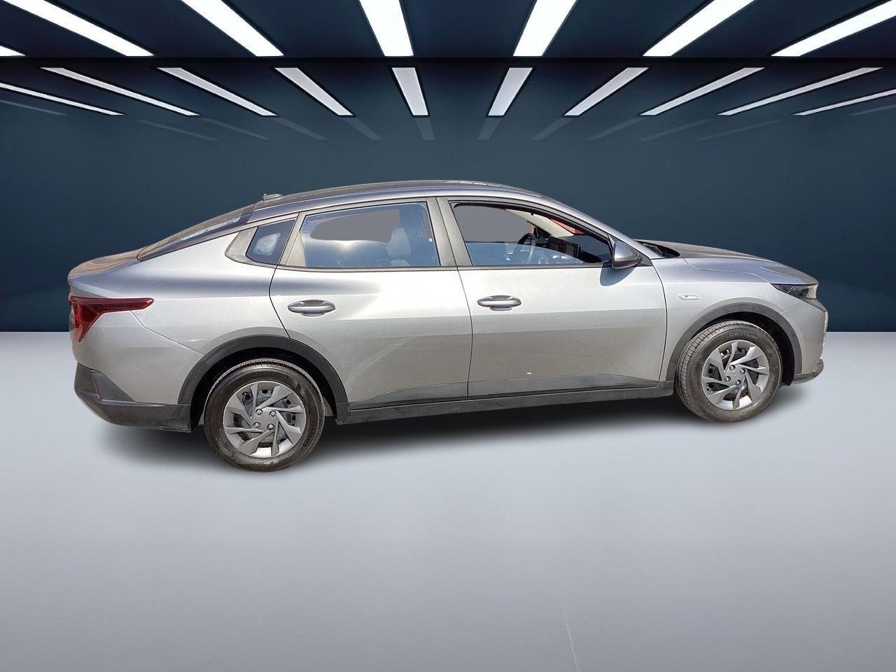 2025 Kia K3 1.6 L At