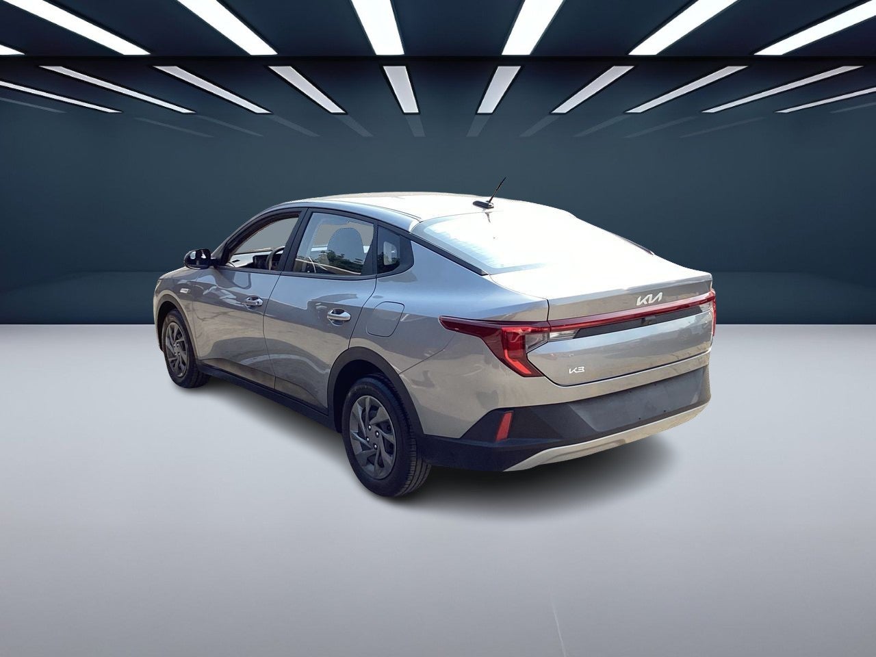 2025 Kia K3 1.6 Ex At