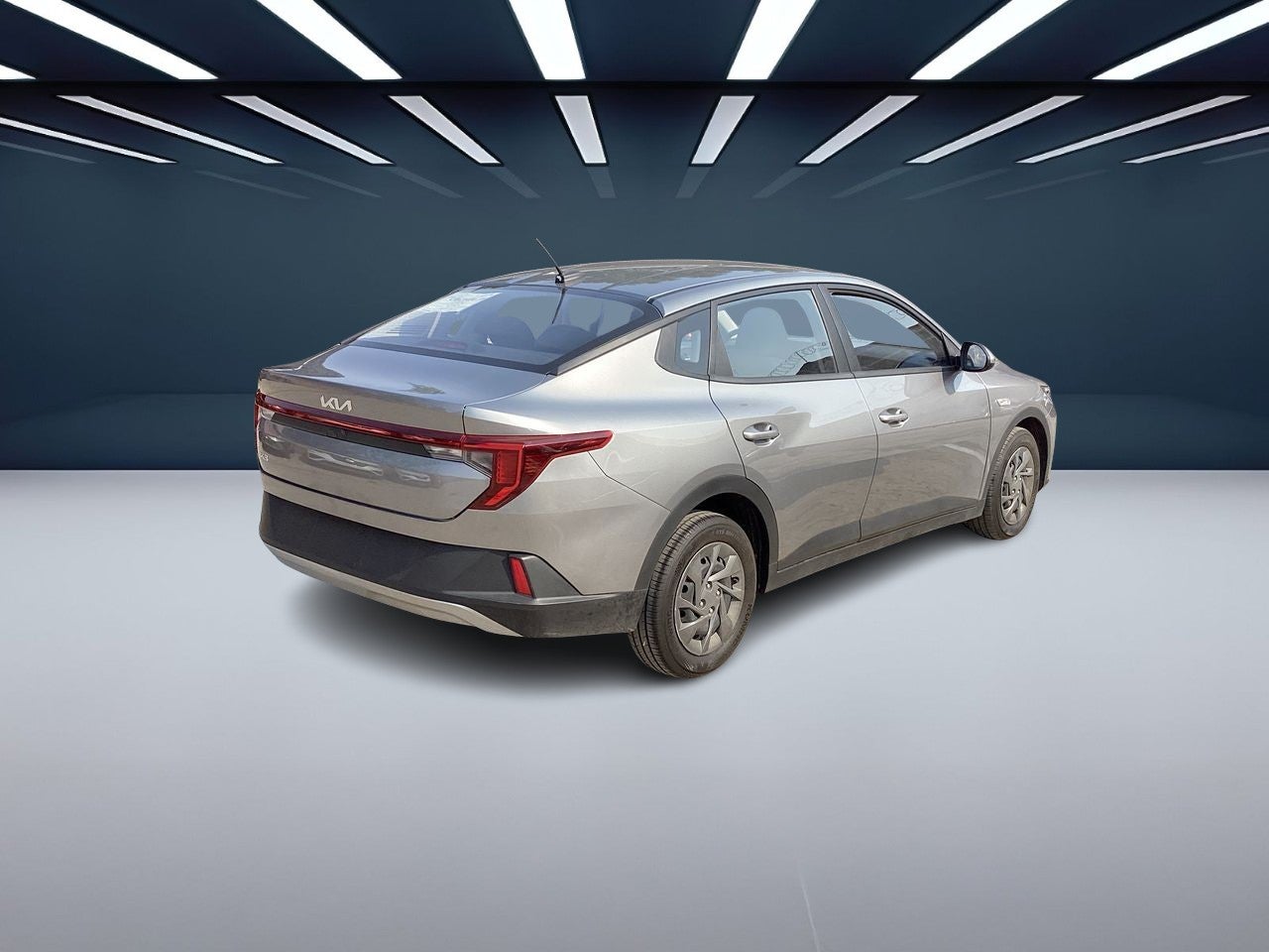 2025 Kia K3 1.6 Ex At