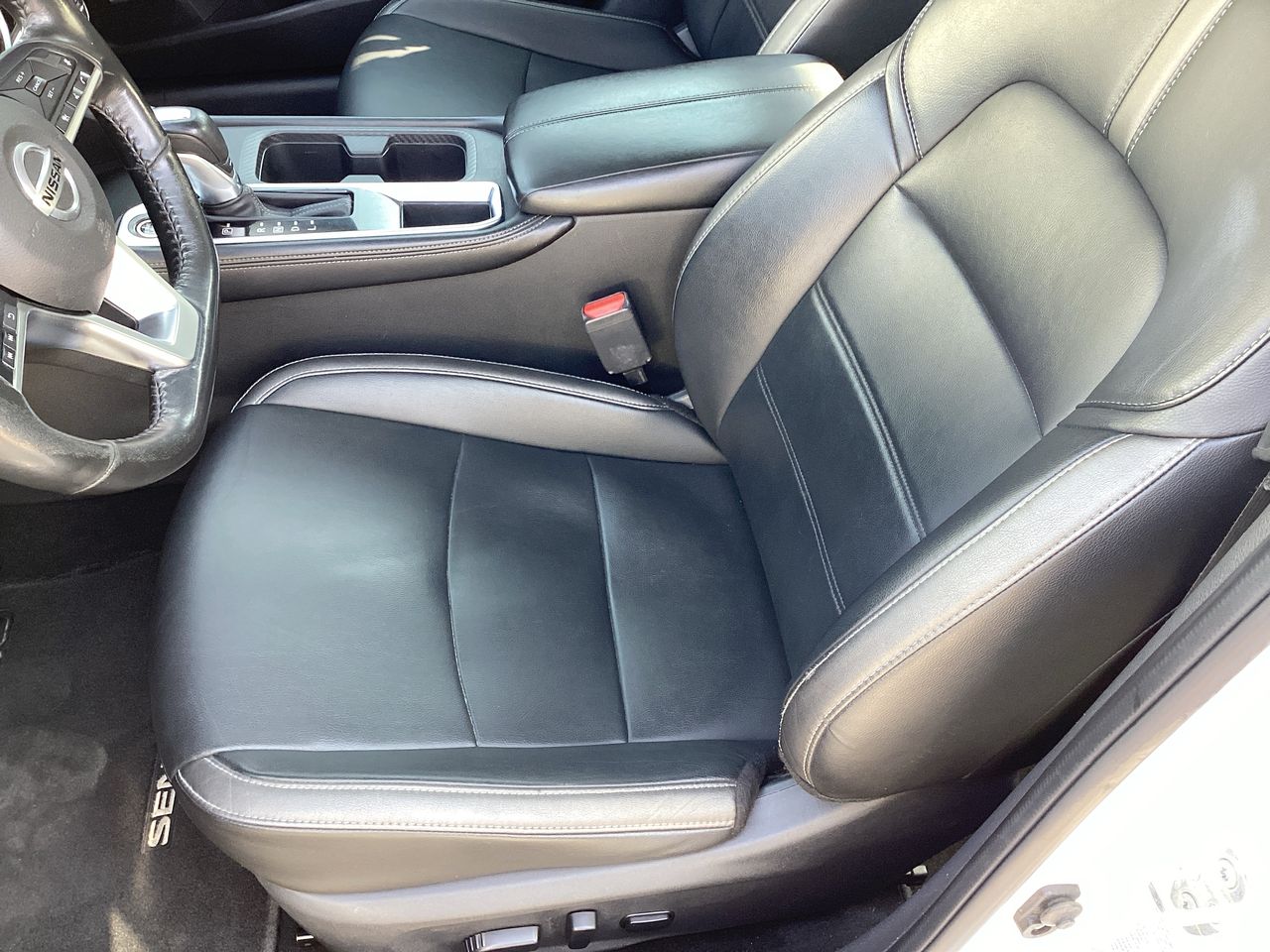 2021 Nissan Sentra 2.0 Exclusive At