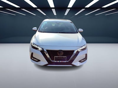 2021 Nissan Sentra 2.0 Exclusive At