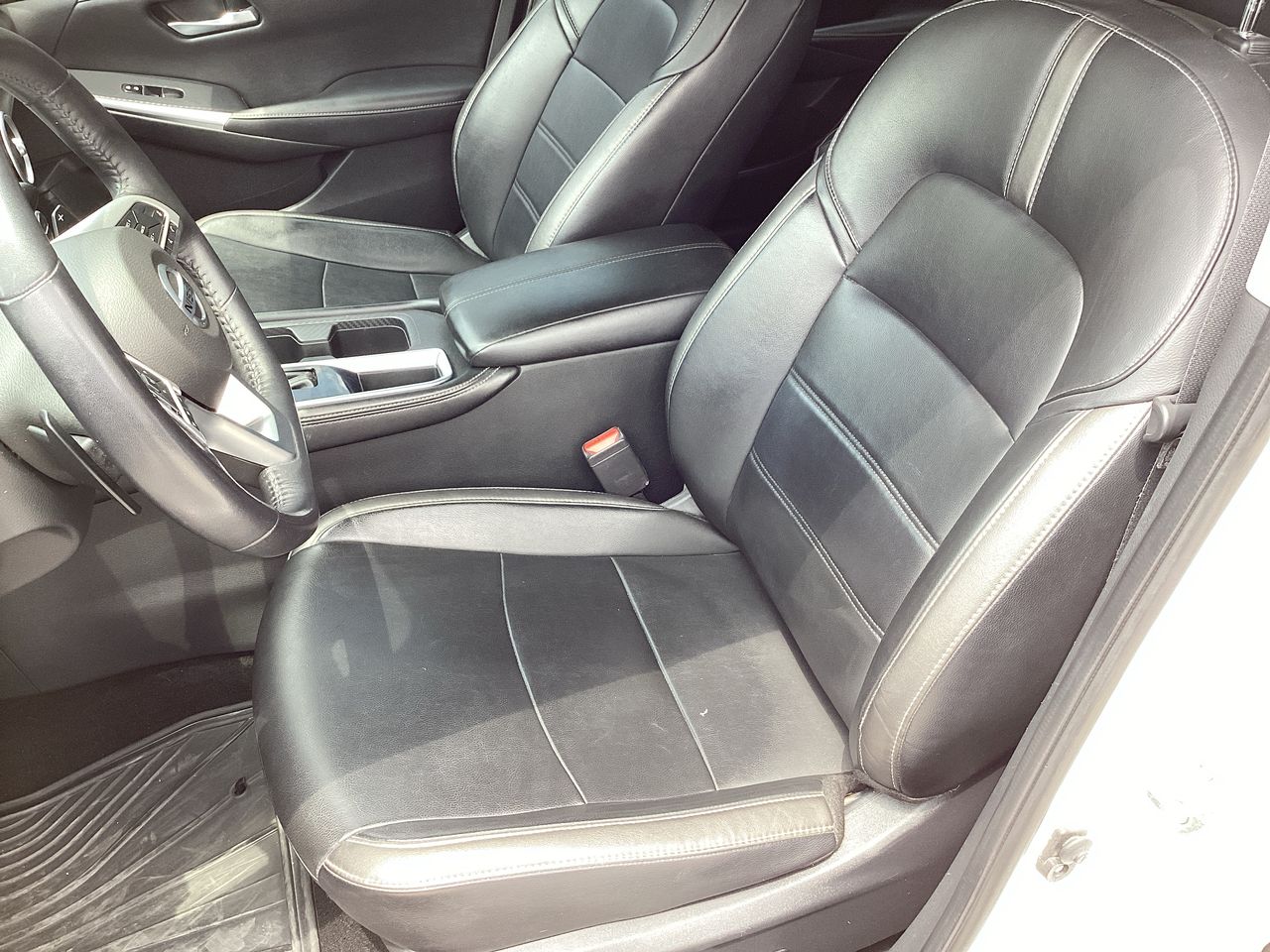 2021 Nissan Sentra 2.0 Exclusive At