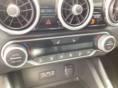2021 Nissan Sentra 2.0 Exclusive At