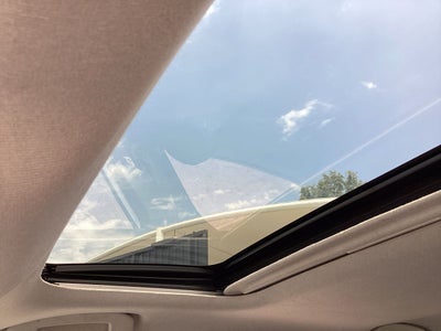 2021 Nissan Sentra 2.0 Exclusive At