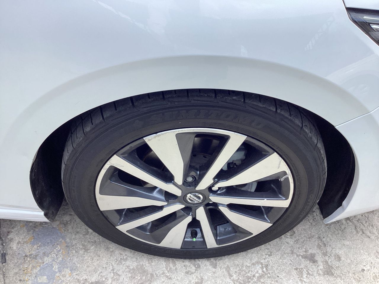 2021 Nissan Sentra 2.0 Exclusive At