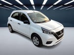 2024 Nissan March 1.6 Sense At