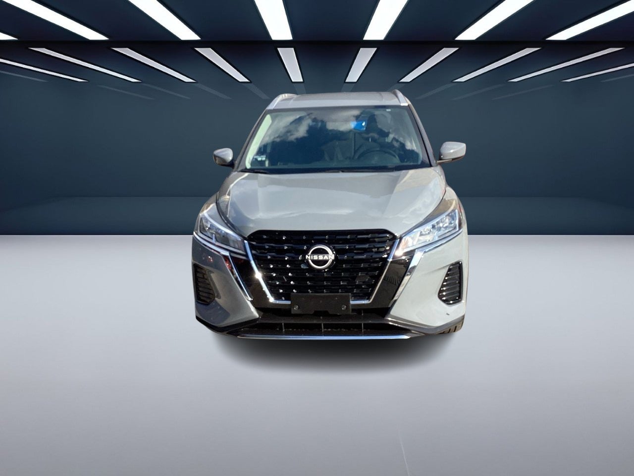 2025 Nissan Kicks 1.6 Play Advance At