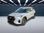 2025 Nissan Kicks 1.6 Play Advance At