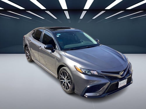 2023 Toyota Camry 2.5 Se At